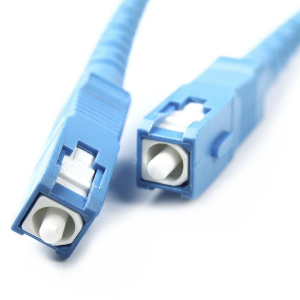 Nettverk - nortelecom